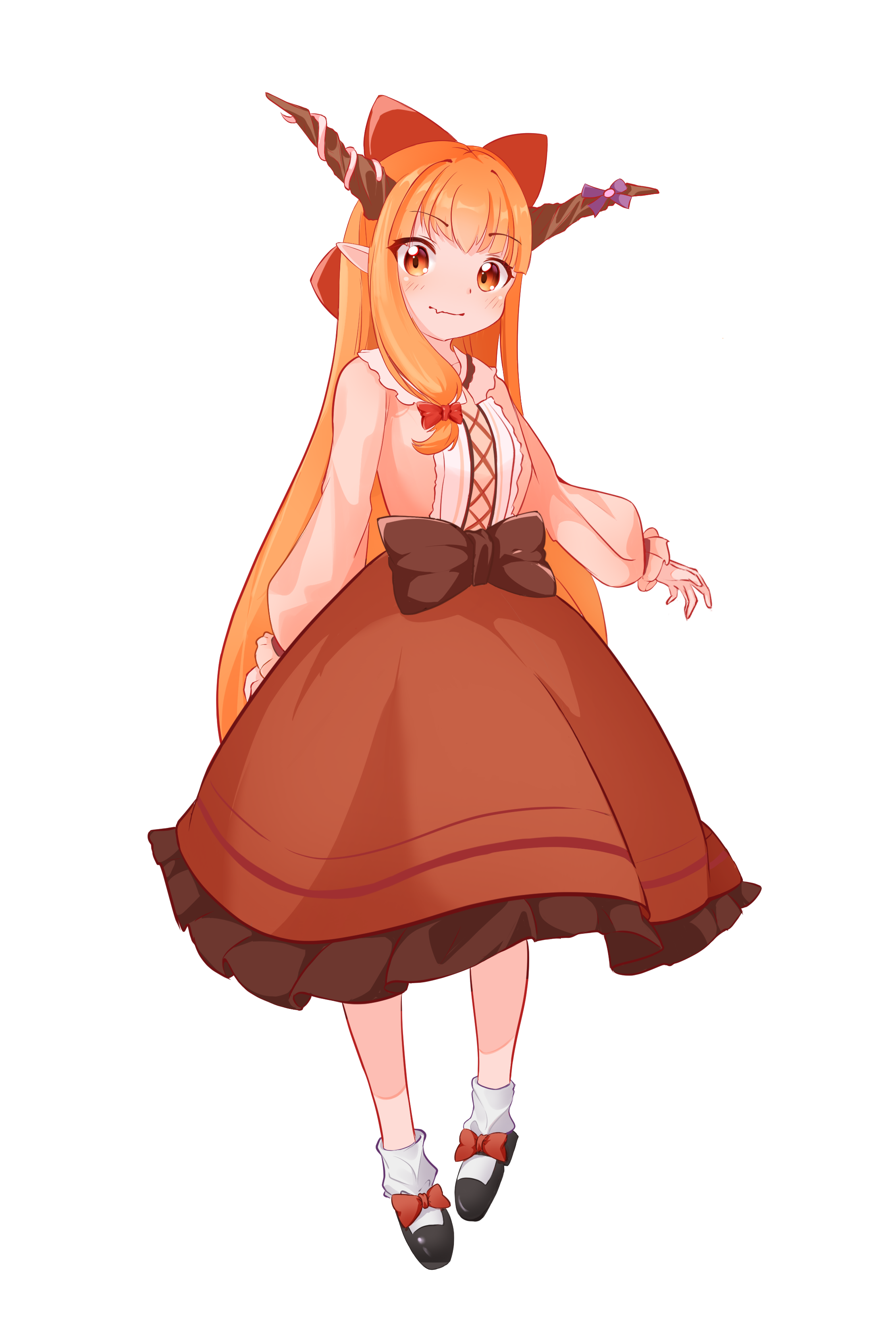 Ibuki Suika