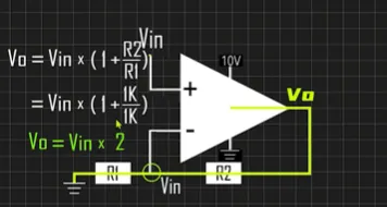 Op-Amp Intro