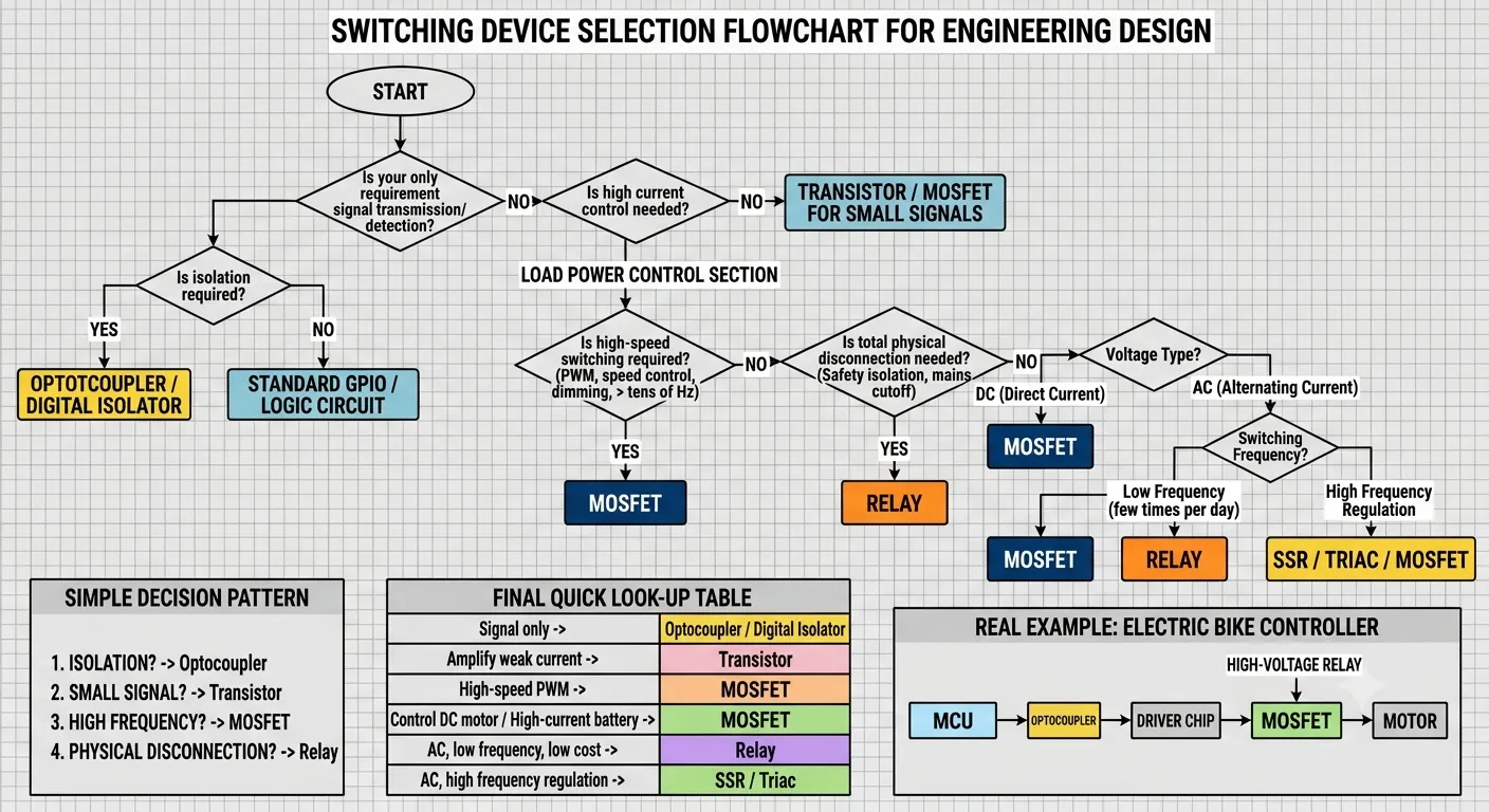 MOSFET Illustration 1
