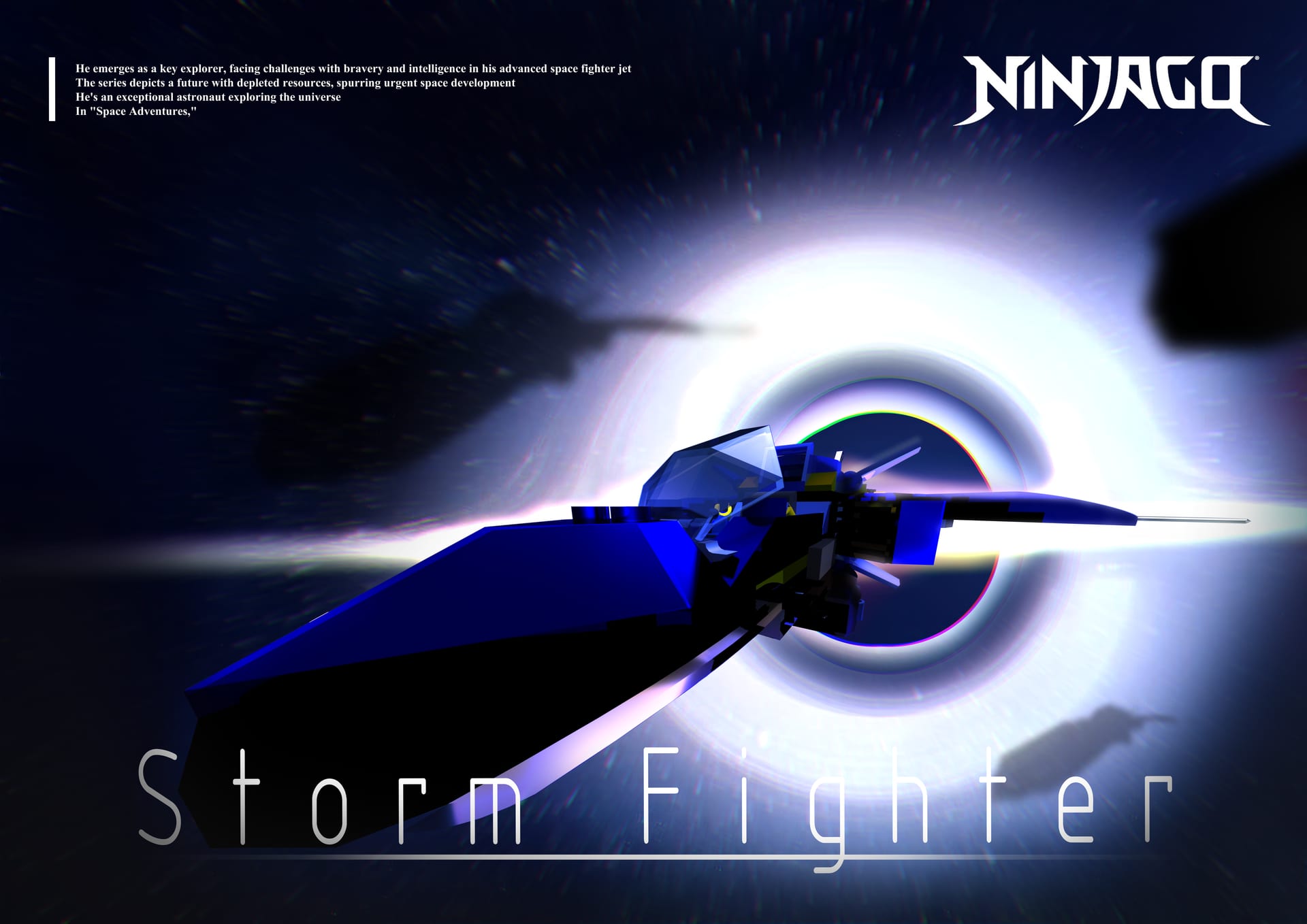Ninjago