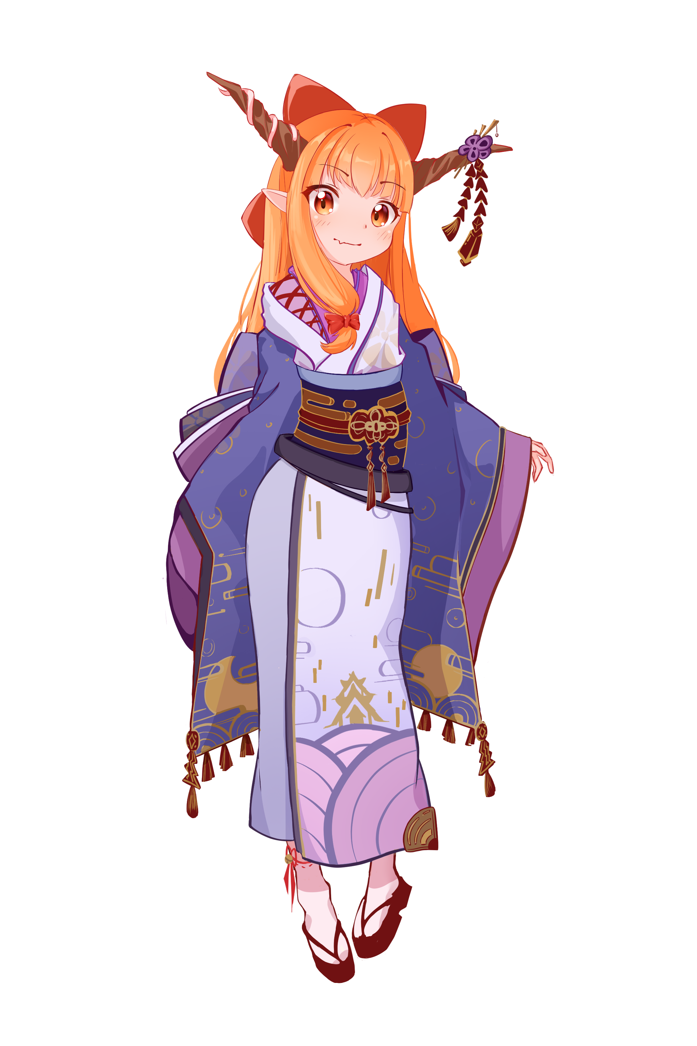 Ibuki Suika