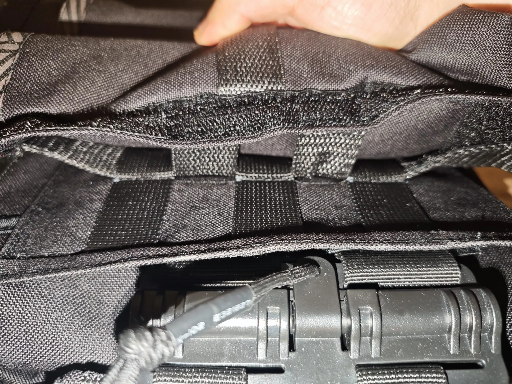 Process: Fitting and Adjustment