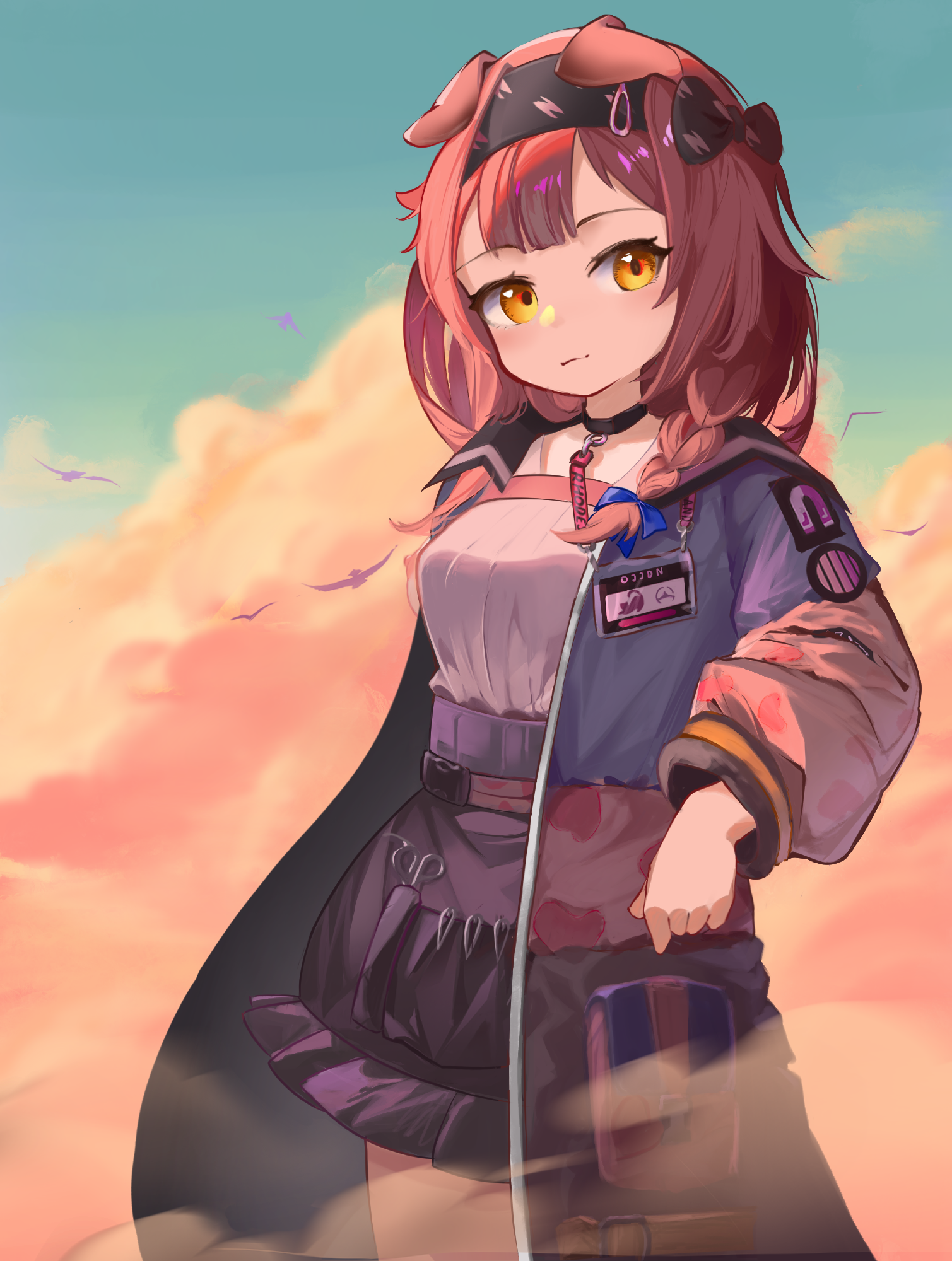 Magic Piggy