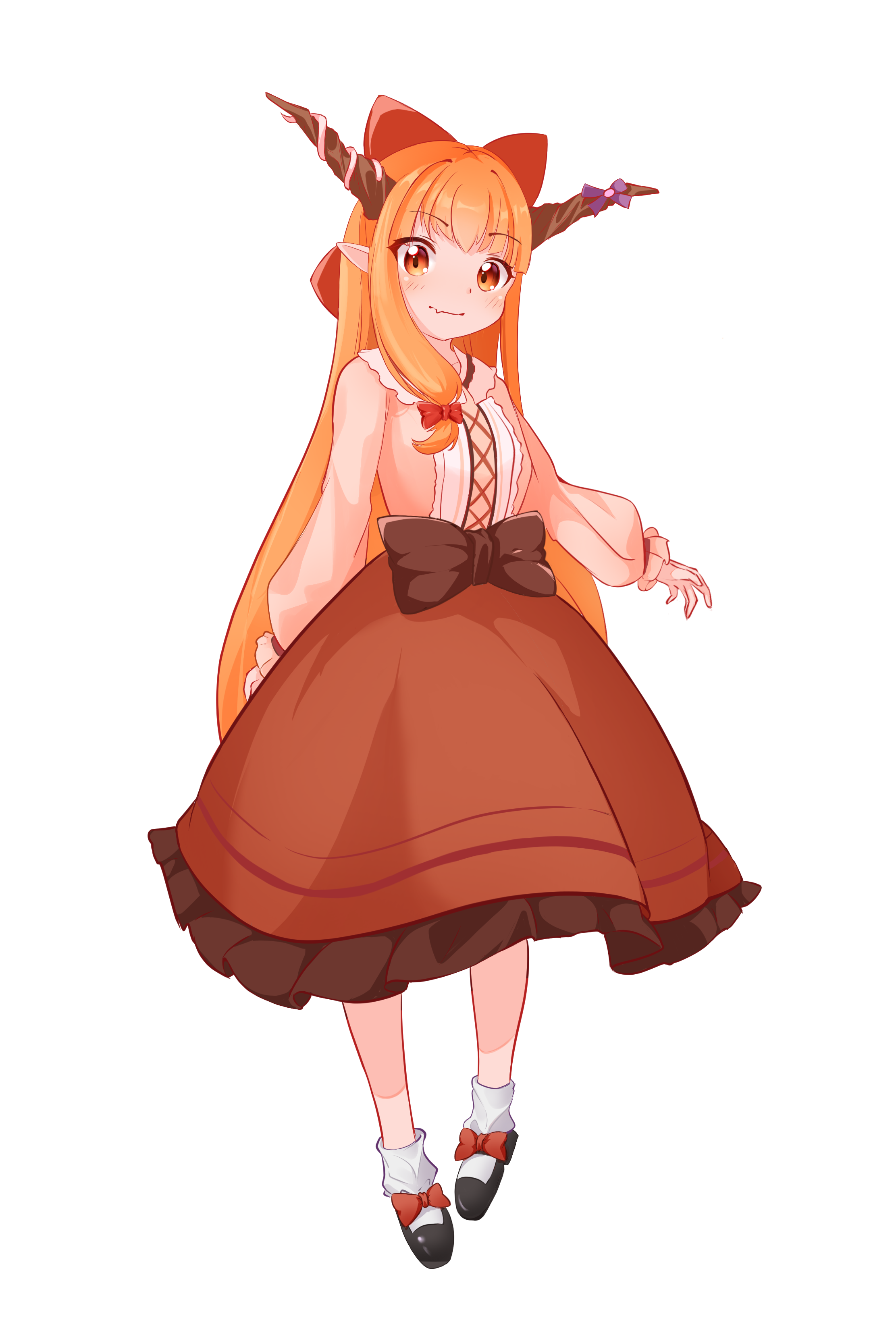 Ibuki Suika