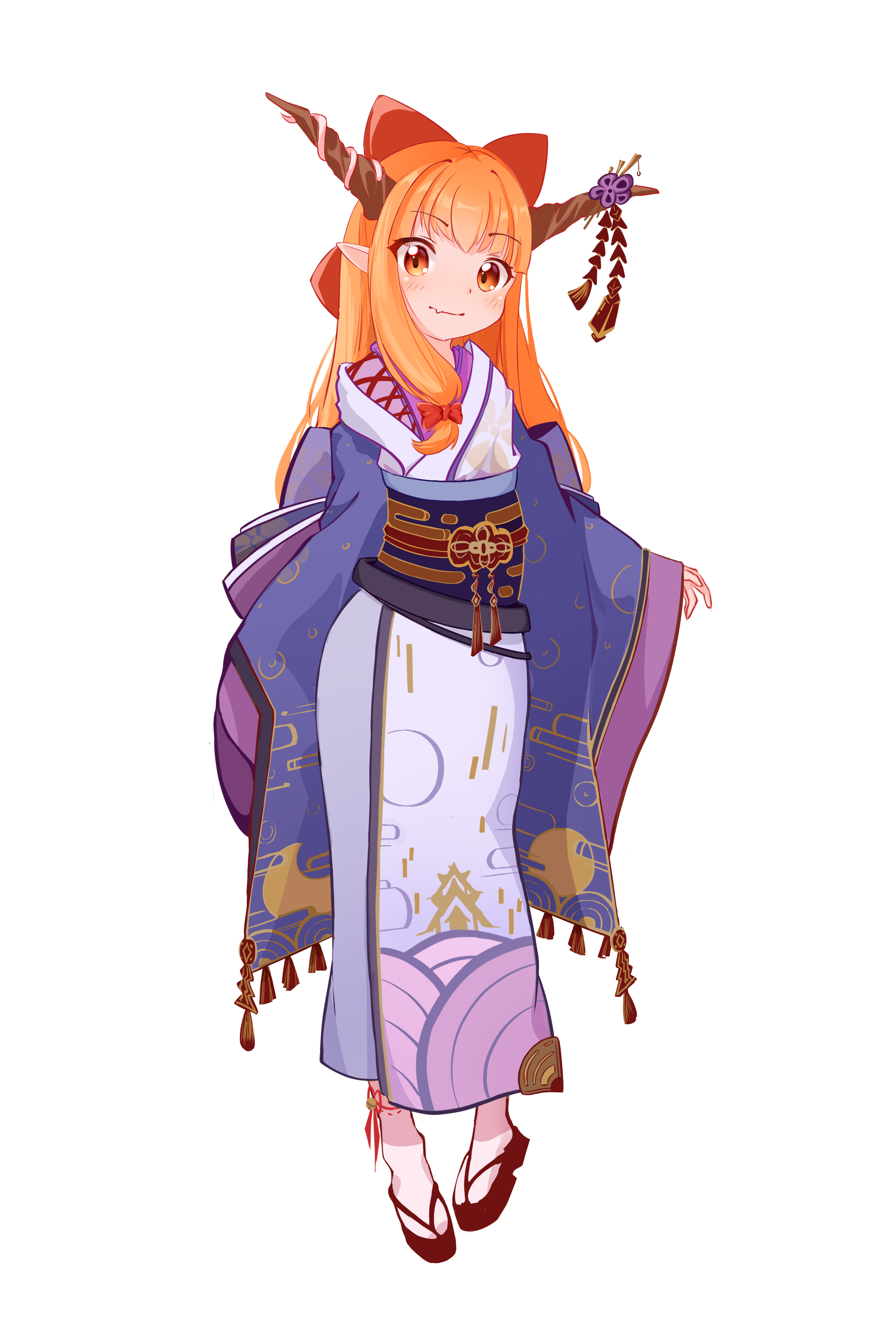 Ibuki Suika